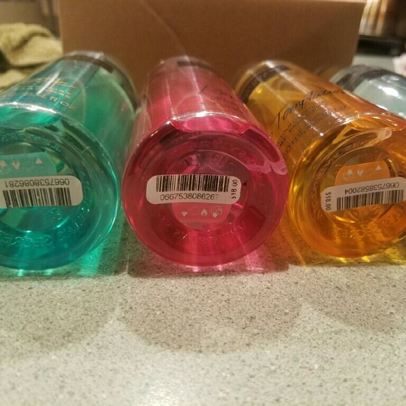 vs fragrance mist - Picture 2 of 2