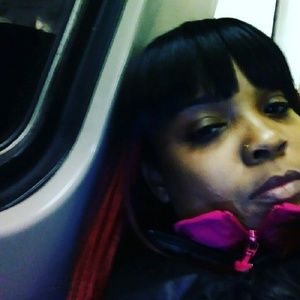 Meet your Posher, Rhonda