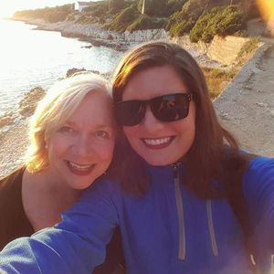 Meet your Posher, Mariah