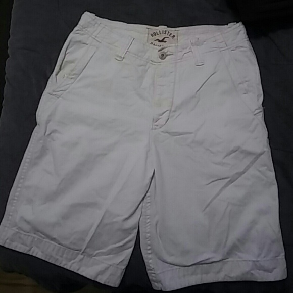 Hollister shorts