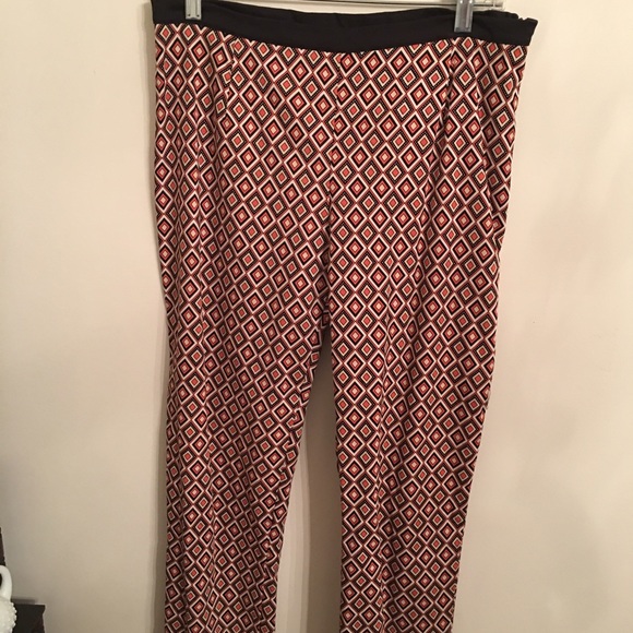 Colorful Pants - Picture 3 of 3