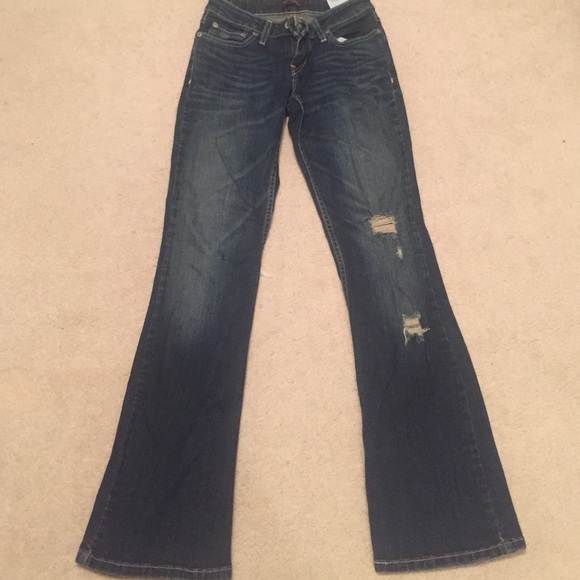 Levi Jeans