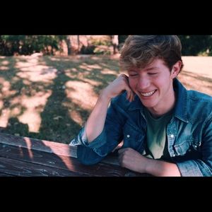 Meet your Posher, Karsten