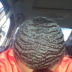 Meet your Posher, Adrian