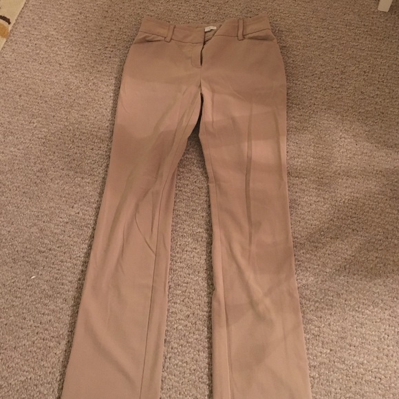 Size 0. New York & Company Dress Pants 👖