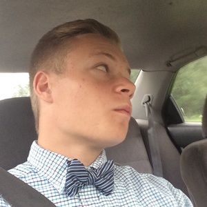 Meet your Posher, Jesse