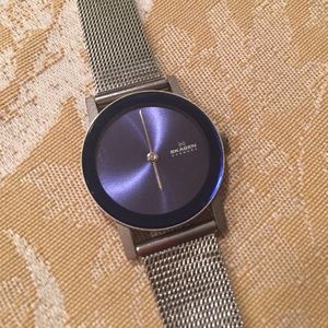 Skagen women's watch