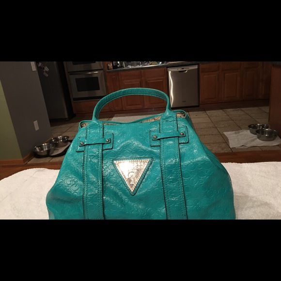 Guess handbag