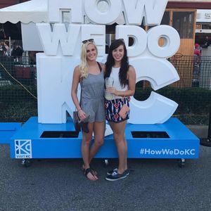 Meet your Posher, Myranda