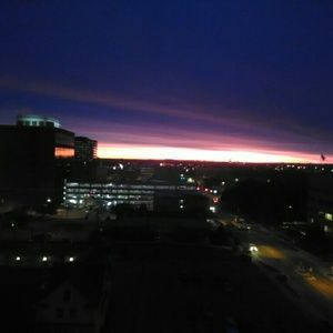 Meet your Posher, Cynthia