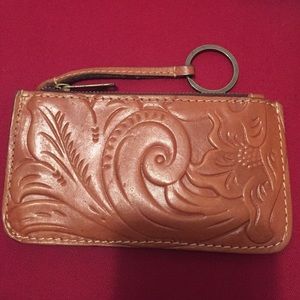 Wristlet