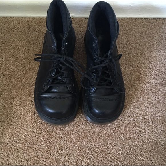 Vintage Dr. Marten Yolanda