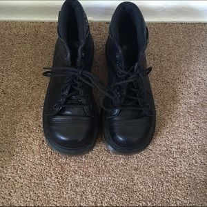 Vintage Dr. Marten Yolanda