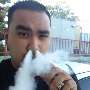 Meet your Posher, Jeffrey