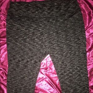 Yoga legging capris