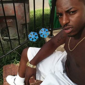 Meet your Posher, Isaiah lockhart