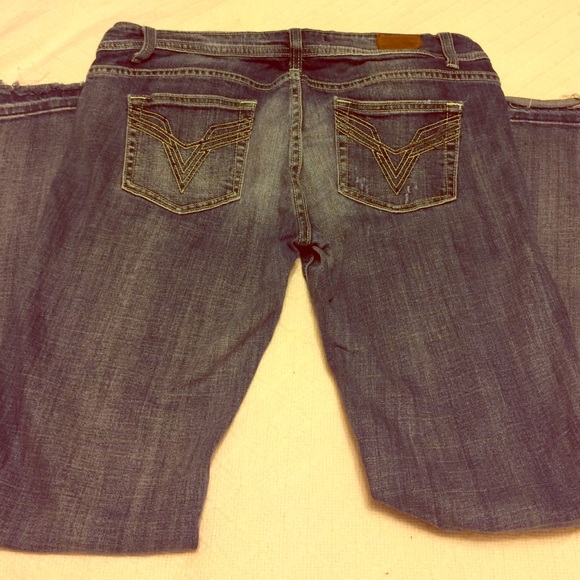 Vigoss Jeans -Size 11