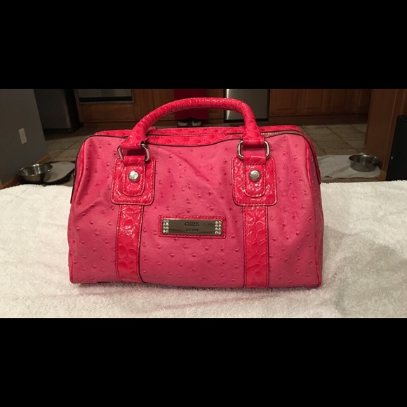 Guess handbag
