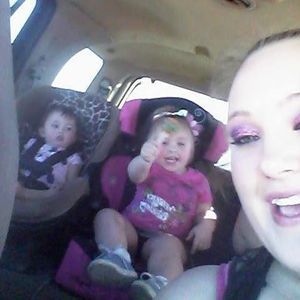 Meet your Posher, Hailee