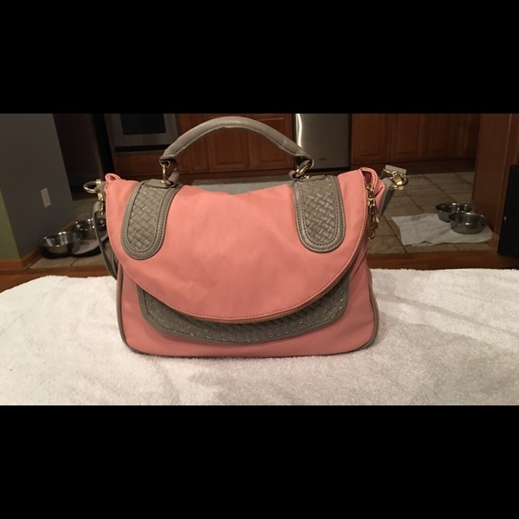 Steve Madden shoulder bag