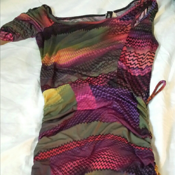 Dress - Picture 3 of 3