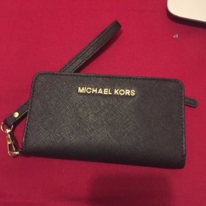 Wristlet