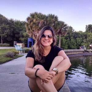 Meet your Posher, Ellen