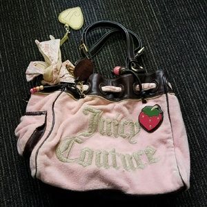 Juicy Couture bag