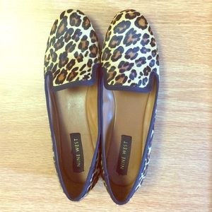 Nine West Loafers