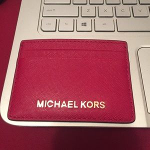 Card holder