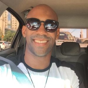 Meet your Posher, Leandro