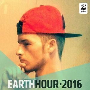 Meet your Posher, Justin