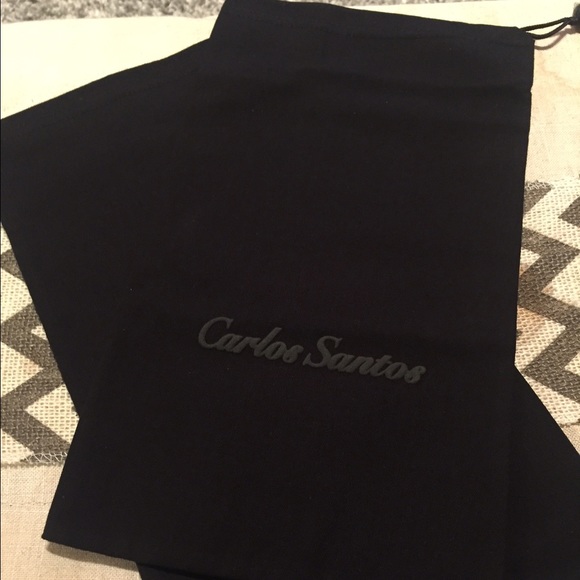Mens shoe dust covers