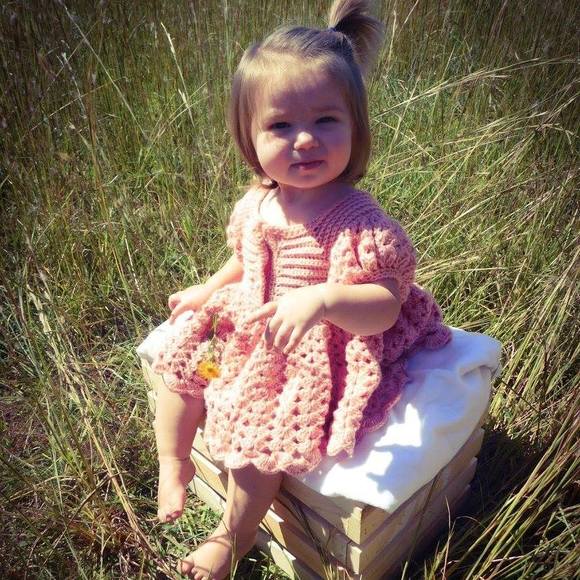 Meet your Posher, Shellene - Picture 1 of 1