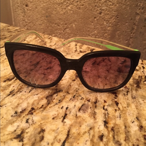 Marc by Marc Jacobs Sunglasses