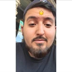 Meet your Posher, Joe