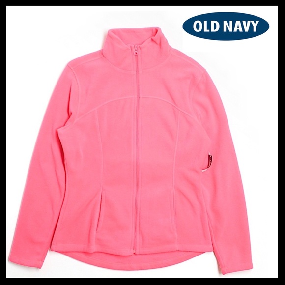 OLD NAVY Fleece Jacket