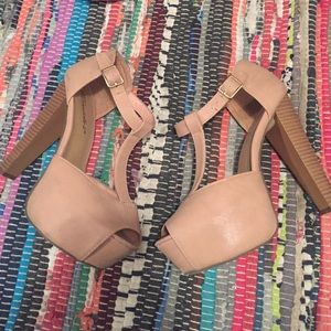 Heels