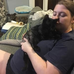 Meet your Posher, Alexis