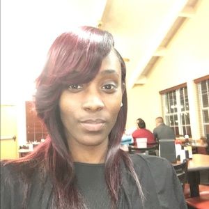 Meet your Posher, Jasmin