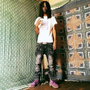 Meet your Posher, Billy