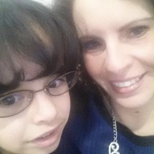 Meet your Posher, Heidi