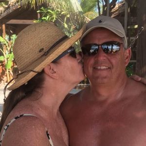 Meet your Posher, Jerry