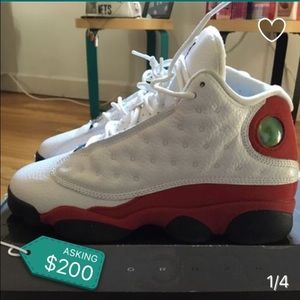 OG DS Cherry 13