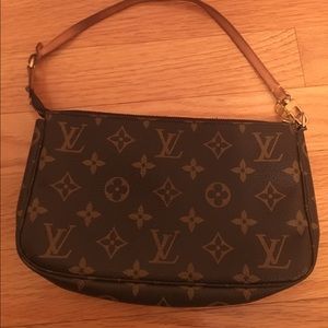 Louis Vuitton purse