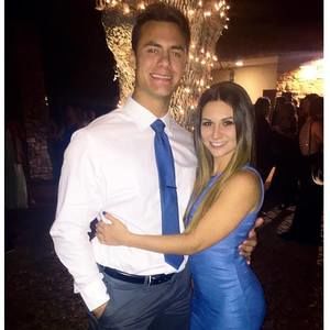 Meet your Posher, Jared