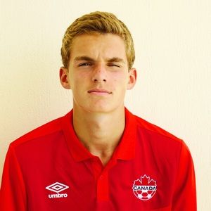 Meet your Posher, Sam