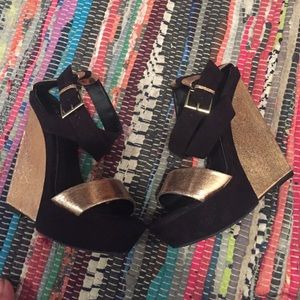 Wedges