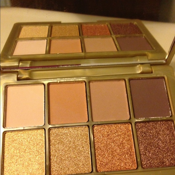 Khroma beauty full face palate