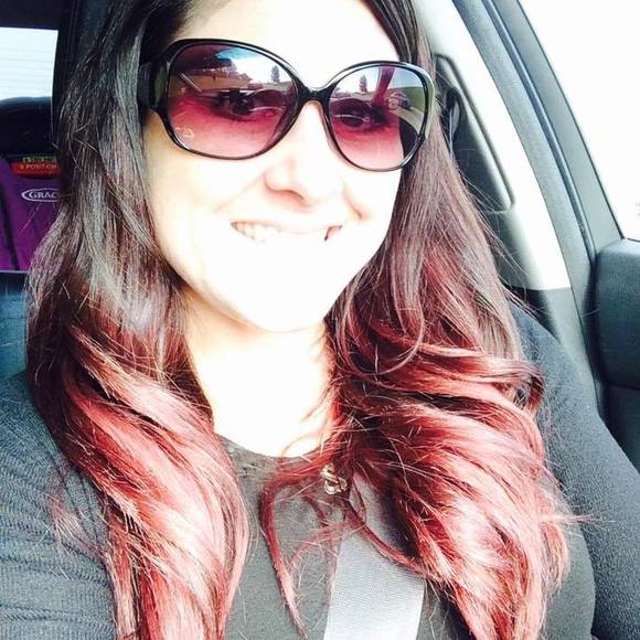 Meet your Posher, Meryl